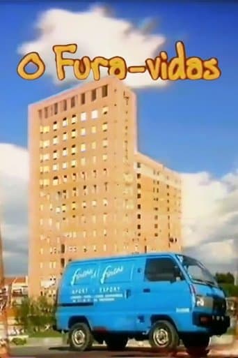 O Fura-Vidas Pelisflix