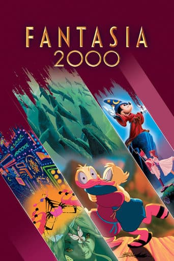 Fantasía 2000 Pelisflix