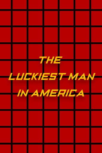 The Luckiest Man in America Pelisflix