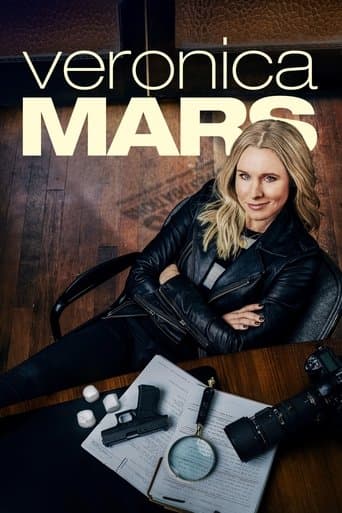 Veronica Mars Pelisflix