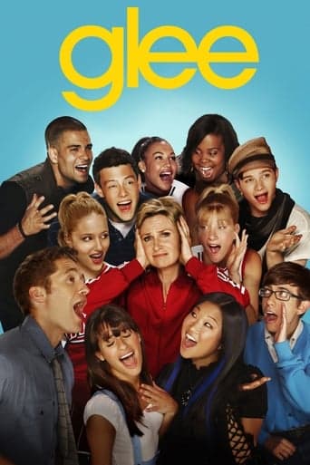 Glee Pelisflix