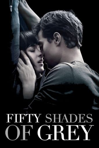 Cincuenta sombras de Grey Pelisflix