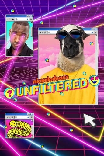 Nickelodeon's Unfiltered Pelisflix