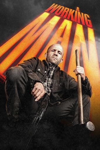 A Working Man Pelisflix
