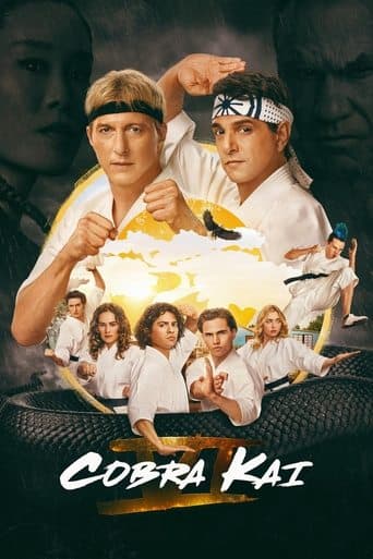 Cobra Kai Pelisflix