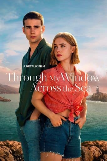 A través de mi ventana 2: A través del mar Pelisflix