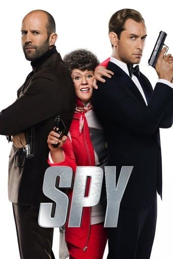Espías Pelisflix