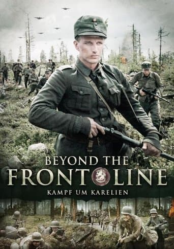 Framom främsta linjen Pelisflix