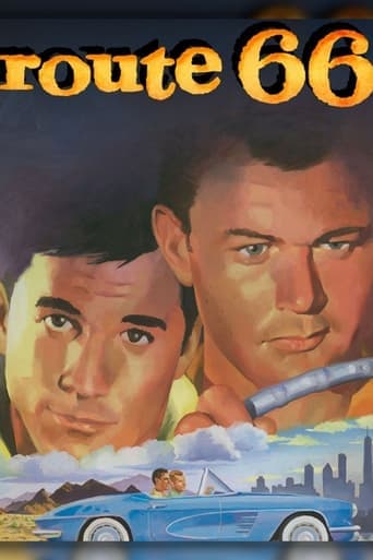 Route 66 Pelisflix