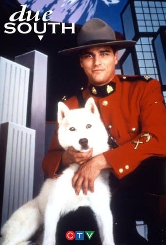 Due South Pelisflix
