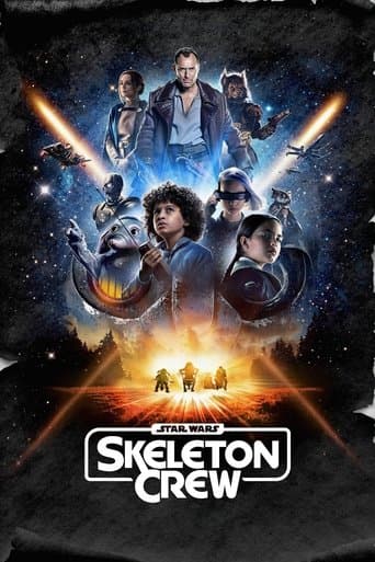 Star Wars: Tripulación perdida Pelisflix