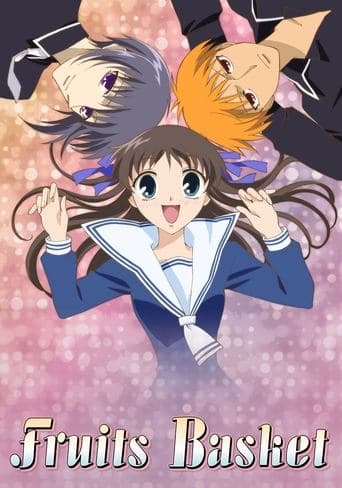 Fruits Basket Pelisflix