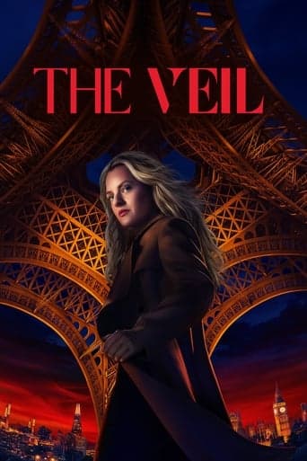 The Veil: red de mentiras Pelisflix