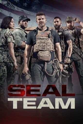 SEAL Team Pelisflix