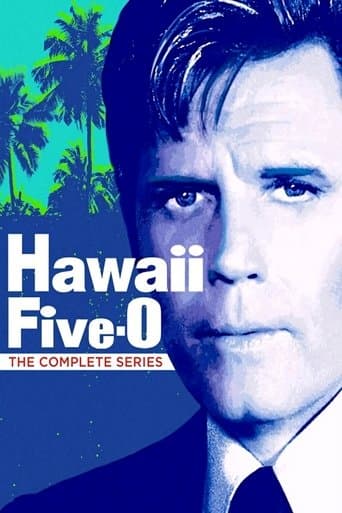 Hawaii 5-0 Pelisflix
