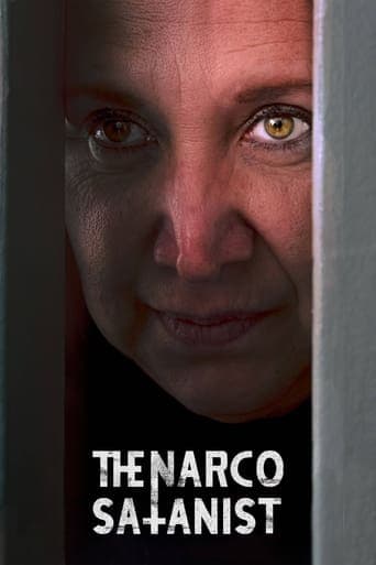 La Narcosatánica Pelisflix