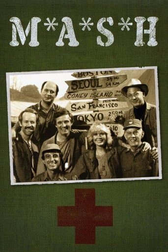 M*A*S*H Pelisflix