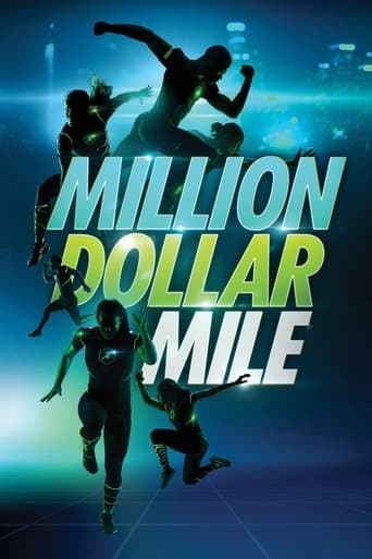 Million Dollar Mile Pelisflix