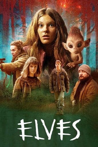 Elfos Pelisflix
