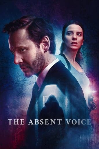 La voz ausente Pelisflix