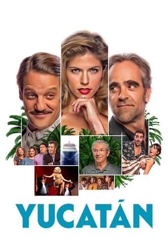 Yucatán Pelisflix