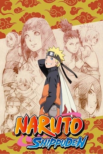 Naruto Shippuden Pelisflix