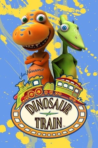 Dinotren Pelisflix