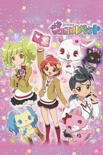 Jewelpet Pelisflix