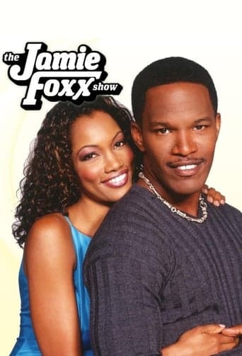 The Jamie Foxx Show Pelisflix