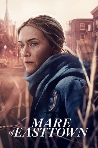 Mare of Easttown Pelisflix