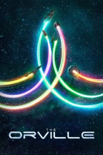 The Orville Pelisflix