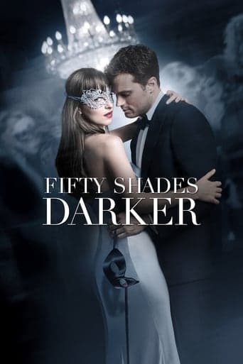 Cincuenta sombras más oscuras Pelisflix