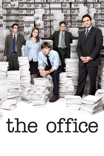 The Office Pelisflix