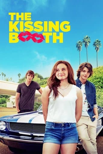 Mi primer beso Pelisflix