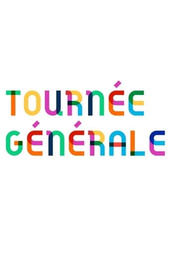 Tournée Générale Pelisflix