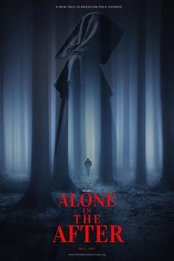 Alone in The After Pelisflix