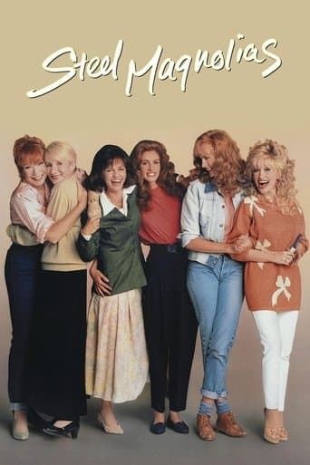 Magnolias de acero Pelisflix