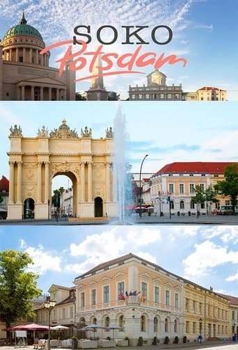 SOKO Potsdam Pelisflix