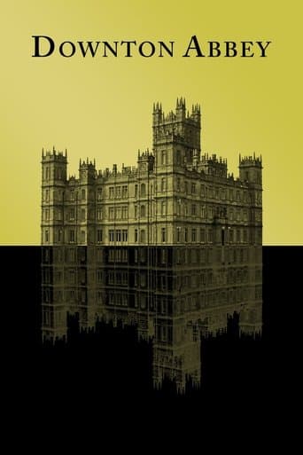 Downton Abbey Pelisflix