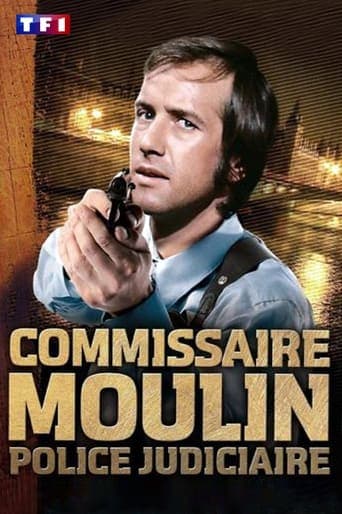 Commissaire Moulin Pelisflix