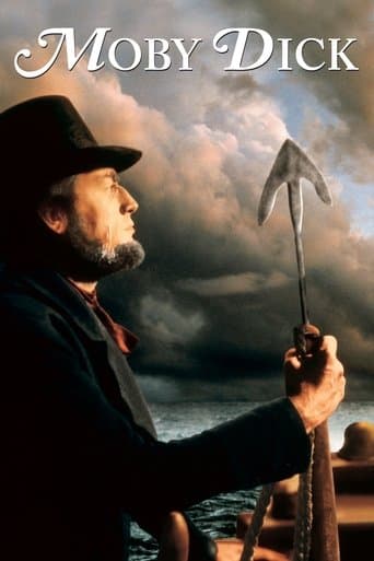 Moby Dick Pelisflix