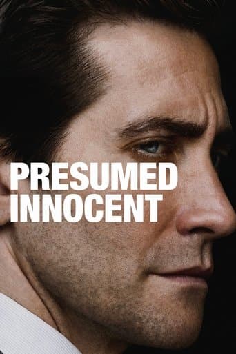 Presunto inocente Pelisflix