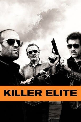Asesinos de élite Pelisflix