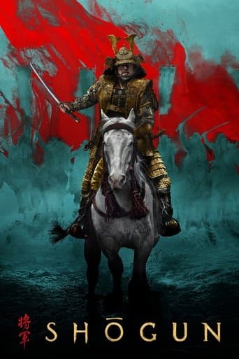 Shōgun Pelisflix