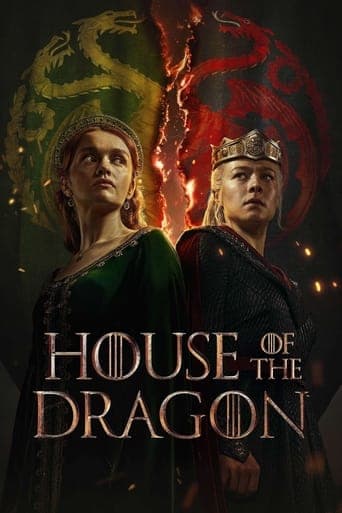 La casa del dragón Pelisflix