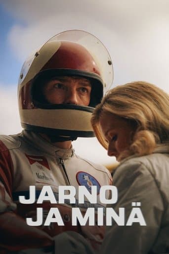 Jarno ja minä Pelisflix