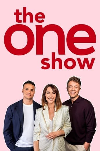 The One Show Pelisflix