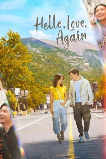 Hello, Love, Again Pelisflix