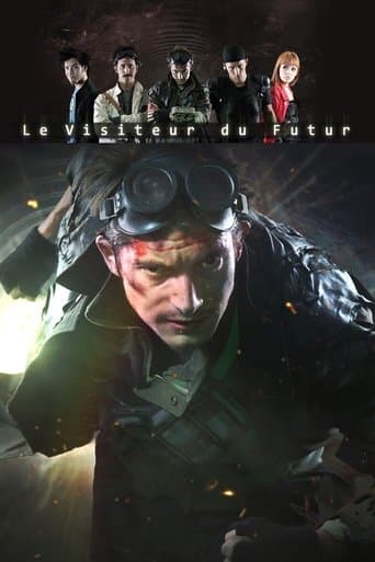 Le Visiteur du Futur Pelisflix