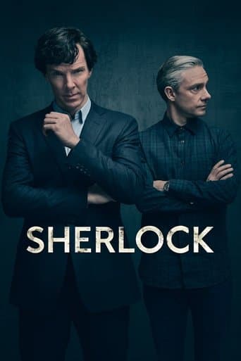 Sherlock Pelisflix